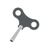 Mechanism Keys