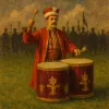Ceddin Deden (Mehter Marşı)